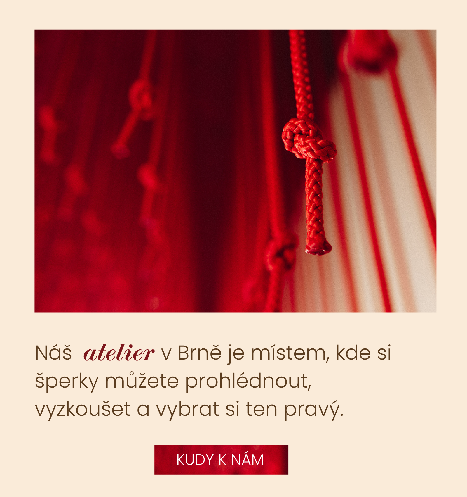 Brněnský atelier looa
